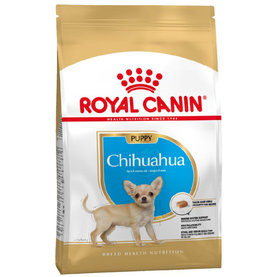 Royal Canin BHN CHIHUAHUA PUPPY granule pre šteňatá čivavy 1,5kg