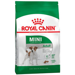 Royal Canin SHN MINI ADULT granule pre psy 2kg