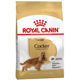 Royal Canin BHN COCKER ADULT granule pre dospelých kokeršpanielov 3kg