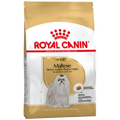 Royal Canin BHN MALTESE ADULT granule pre dospelé maltézske psíky 1,5kg