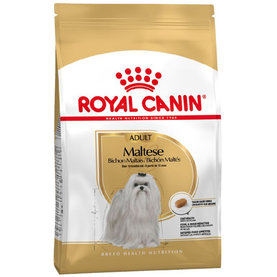 Royal Canin BHN MALTESE ADULT granule pre dospelé maltézske psíky 1,5kg