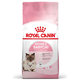 Royal Canin FHN BABYCAT granule pre gravidné mačky a mačiatka 400g