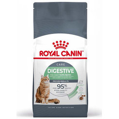 Royal Canin FCN DIGESTIVE CARE granule pre dospelé mačky 10kg