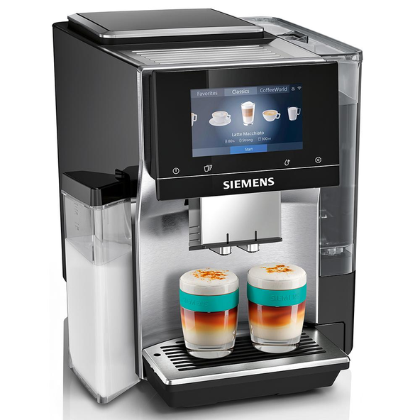 SIEMENS espresso TQ707R03