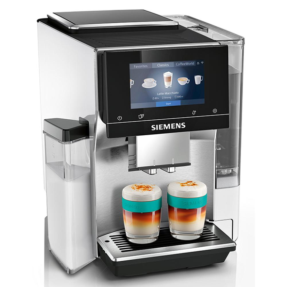 SIEMENS espresso TQ705R03