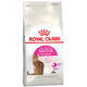 Royal Canin FHN EXIGENT SAVOUR granule pre dospelé náročné mačky 2kg