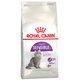 Royal Canin FHN SENSIBLE33 granule pre dospelé prieberčivé mačky s citlivým trávením 400g