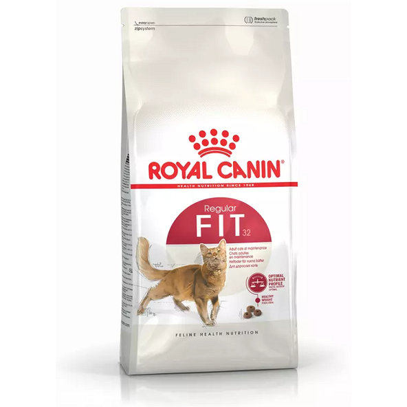 Royal Canin FHN FIT32 granule pre dospelé mačky nad 1 rok veku 2kg