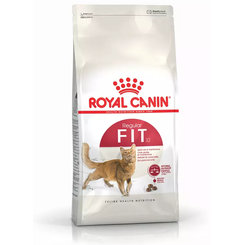 Royal Canin FHN FIT32 granule pre dospelé mačky nad 1 rok veku 400g