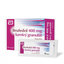Brufen INSTANT 400 mg šumivý granulát proti bolesti a horúčke 20 ks