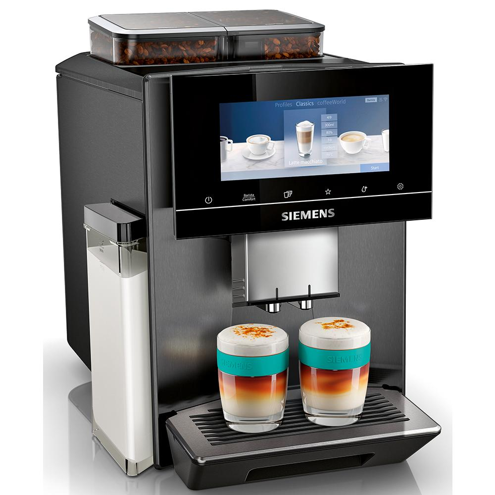 E-shop SIEMENS Espresso TQ907R05