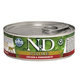 Farmina N&D cat PRIME chicken & pomegranate konzerva pre dospelé mačky 70g