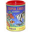 Aqua Exotic Superzmes vločky pre sladkovodné ryby 350ml