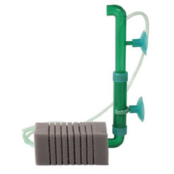 Aqua Exotic jednoramenný molitánový filter