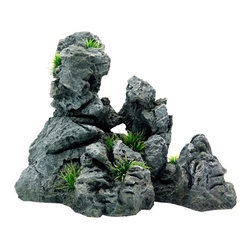 AQUA NOVA Akvárijná dekorácia SKALY BIG 32,5x16x27cm