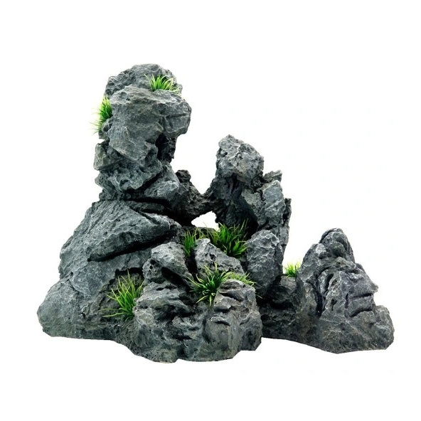 AQUA NOVA Akvárijná dekorácia SKALY BIG 32,5x16x27cm