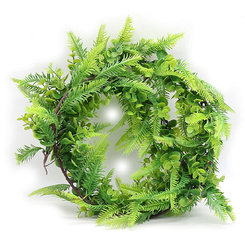 REPTILE NOVA Plastová rastlina do terária 140cm