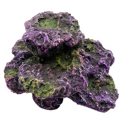 AQUA NOVA Akvarijná dekorácia SKALA S 15,5x13x13cm