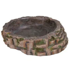 TRIXIE bazén do terária 35 x 9 x 34cm