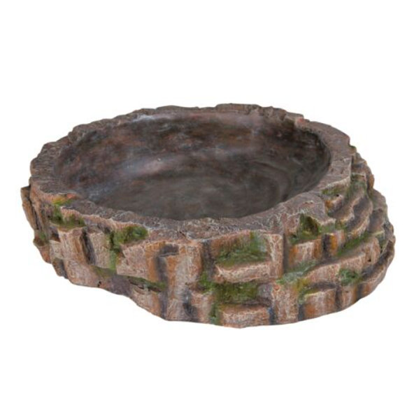 TRIXIE bazén do terária 35 x 9 x 34cm