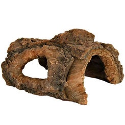 TRIXIE peň do terária 15cm