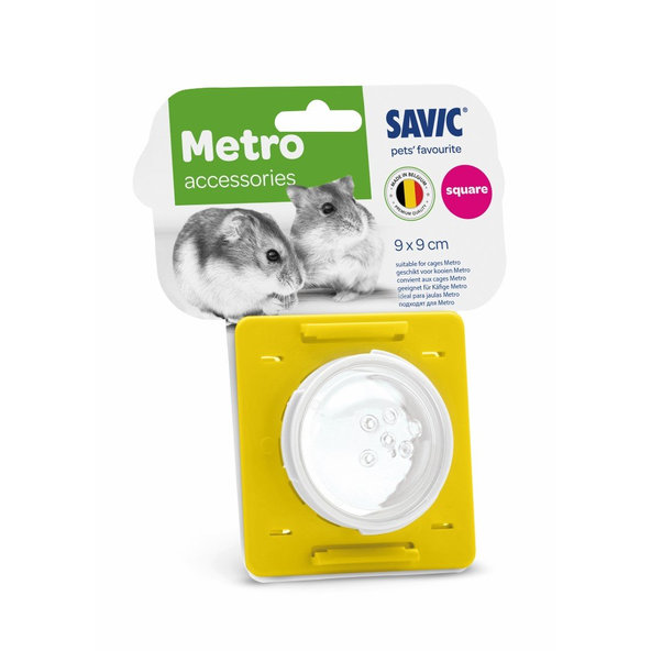 Krúžok na spoje Spelos/Metro 9x9cm