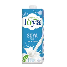 Sójový nápoj s vápnikom - Joya, 1000ml