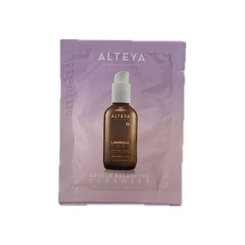 Jemné čistiace mlieko Luminous Rose Alteya Organics 3ml vzorka