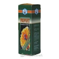 Calendula Propofit propolisová tinktúra 25 ml