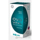 BIOMIN OVOVITAL prírodné CALCIUM 60 ks