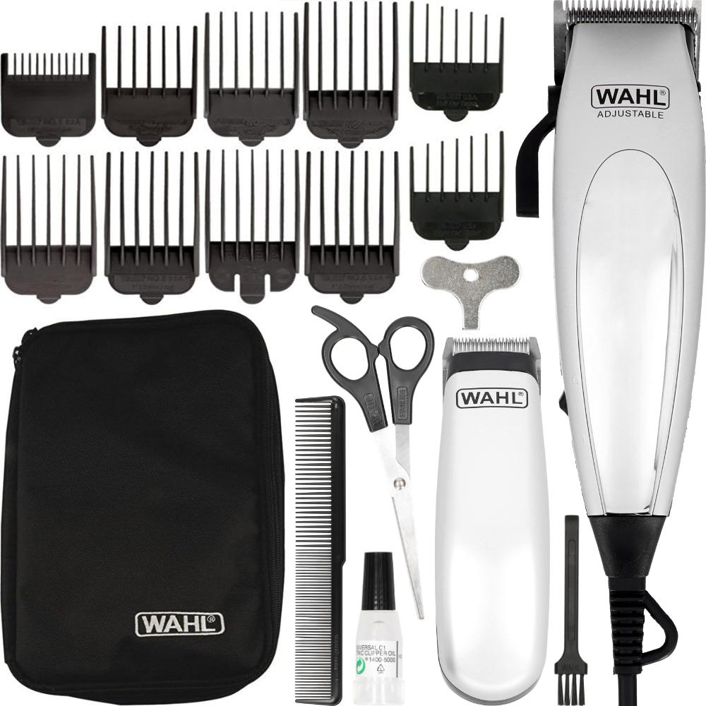 E-shop Wahl 79305-1316 HomePro DeLuxe Clipper