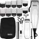 Wahl 79305-1316 HomePro DeLuxe Clipper