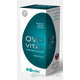 BIOMIN OVOVITAL prírodné CALCIUM 30 ks