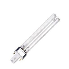 AQUA NOVA Žiarovka do akvária 18W UV