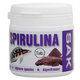 SAK spirulina pre cichlidy a sumce 150ml - TABLETY