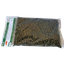 SAK green extrudované krmivo pre akváriové ryby 1kg - TABLETY