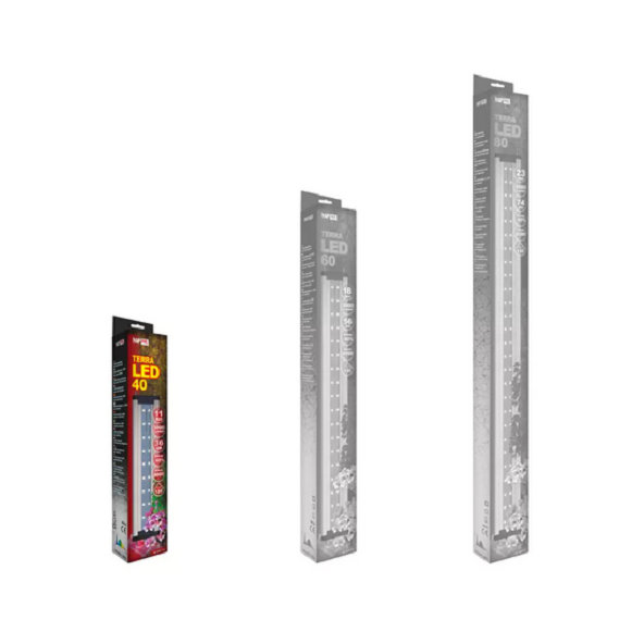 Happet Lampa do terária TerraLED 23W/80cm