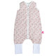 MOTHERHOOD Vak spací s nohavicami Pink Classics 1,5-2,5r 2tog