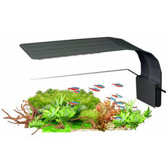 Happet LED Osvetlenie do akvária Nano black 7W