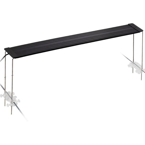 Happet LED Osvetlenie Max WHITE do akvária 52W, 120cm