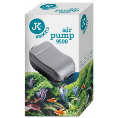 JK ANIMALS vzduchovací motorček ATMAN AT-A9500 540l/h