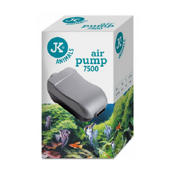 JK ANIMALS vzduchovací motorček do akvária ATMAN AT-A7500 360l/h