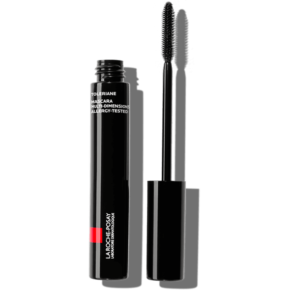 LA ROCHE-POSAY Toleriane Respectissiime Multi-Dimensions maskara 7,4ml
