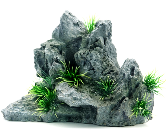 AQUA NOVA Akvárijná dekorácia SKALY 21x13x16cm