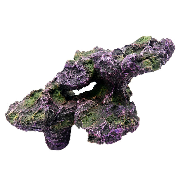 AQUA NOVA Akvárijná dekorácia SKALA R 24x18x14cm