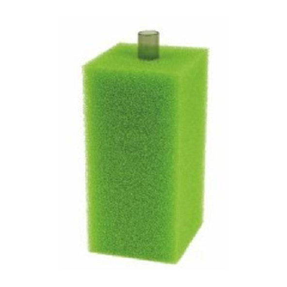 Akváriový Bio filter 3, 10x10x24cm, filtračná polyuretánová pena