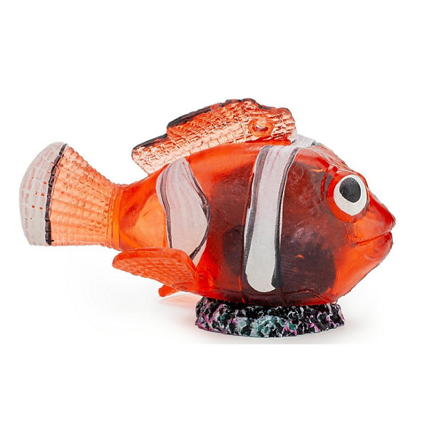 Happet NEMO 7cm - dekorácia do akvária