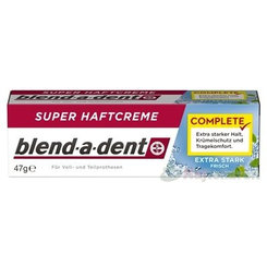 blend-a-dent EXTRA STARK FRISH complete