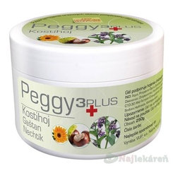PEGGY 3PLUS Kostihoj, 250 g