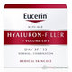 Eucerin HYALURON-FILLER+Volume-Lift Denný krém SPF 15 50ml